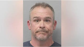 Houston man allegedly used secret camera to record neighbor in shower, then caught on video masturbating