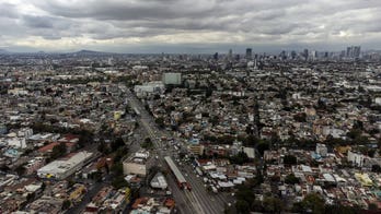 Mexico City says extortion gang responsible for shooting attack on reporter