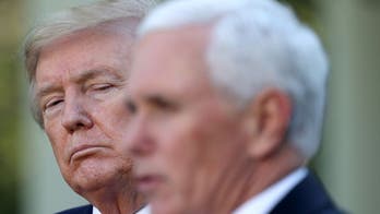 Democratic lawmakers point fingers at Trump amid Pence, Biden classified documents discoveries