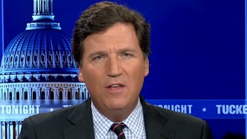 TUCKER CARLSON: Hunter Biden email may point to core of classified documents scandal