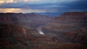 Biden signs bills to improve water access for 3 Arizona tribes