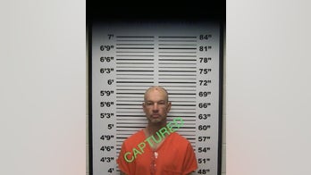 Missouri jail inmates captured; manhunt ongoing for 4 other escapees, including 3 sex offenders