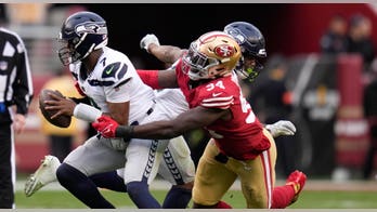 49ers' Charles Omenihu will play in NFC Championship despite domestic violence arrest earlier this week