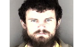 Kansas man convicted of threatening to kill US congressman