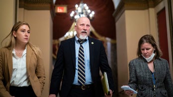 Chip Roy spearheads legislation to defund K-12 schools that teach critical race theory concepts