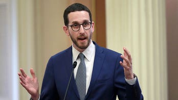 CA introduces climate bill that would make companies disclose their greenhouse gas emissions