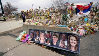 Hearing to review competency of CO supermarket shooting suspect