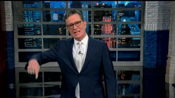 Colbert compares reinstating Trump's Facebook account to giving Jack the Ripper 'the knife back'