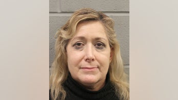 Houston's 'high-heeled hijacker' suspect arrested, faces multiple charges including robbery, kidnapping