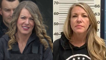 Lori Vallow debuts new jail look as defense claims she didn't 'participate' in children's murders