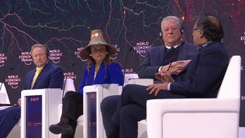 Colombian President Petro blames ‘capitalism’ for climate change and potential ‘extinction of life’ on Earth