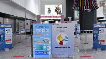 Italy plans to loosen its anti-COVID regulations for travelers coming from China