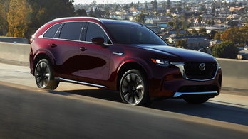 The 2024 Mazda CX-90 is a 'big' deal with an interesting new engine