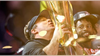 Nakobe Dean believes Georgia is the new college football dynasty