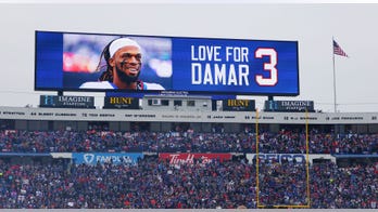 Ex-Bills player describes team's emotional win: 'Different type of moment than I've ever felt in a stadium'