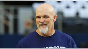 Dan Quinn chooses to stay with Cowboys, citing 'unfinished business'