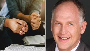 Millions are focused on praying for our nation, leaders and personal freedoms, with one group's help