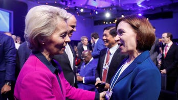 EU commissioner: Europe to counter US climate initiatives with own 'green deal'