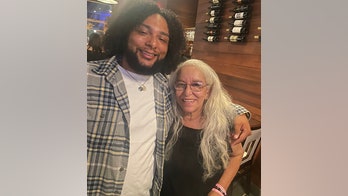 US postal worker, 71, stabbed to death by repeat offender while walking home in Oakland, California