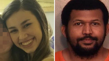 Quiet Ohio town rocked by killing of newlywed Dollar Tree worker by machete-wielding attacker