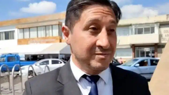 Dad in Ecuador legally changes gender identity in desperate bid to win custody of children