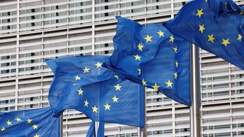 European Union offers China free COVID vaccines as cases surge