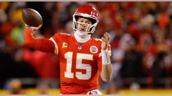 Chiefs finally take down Joe Burrow, Bengals to advance to Super Bowl LVII