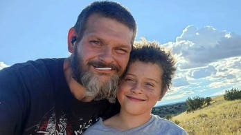 Diabetic son dies in AZ care while father was in jail