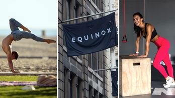 Fitness fail? Equinox gym's shaming of New Year’s resolutions raises the eyebrows of exercise experts