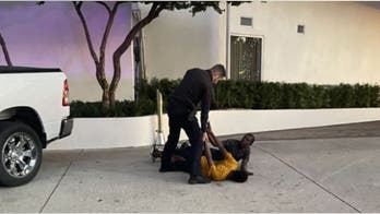 Dozens of illegal immigrants land on Florida beach, run from police as migrant crisis surges away from border