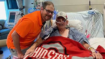 North Carolina man arrested in death of Home Depot worker, 83, shoved during theft