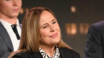 'General Hospital' star Genie Francis says she will no longer defend 1979 date rape scene: 'A burden'