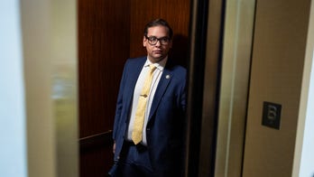 NY Republican Rep. George Santos to recuse himself from committee assignments, sources say