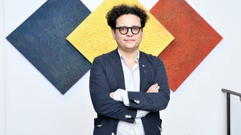 Hunter Biden's art dealer praises first son, says his perspective is 'very much needed' as probes heat up