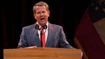 Kemp, Jones vow to hold rogue Georgia prosecutors accountable for giving criminals a pass