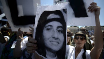 Vatican reopens decades-old cold case of missing girl Emanuela Orlandi