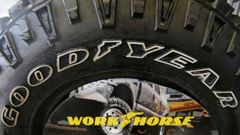 Goodyear tires subject to grand jury probe
