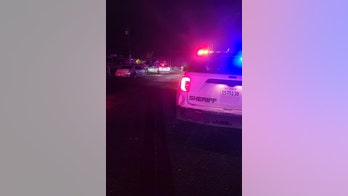 Six dead, including teen mom and infant, in believed gang-related shooting