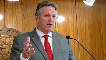 AK Gov. Mike Dunleavy proposes plan to capitalize on carbon markets