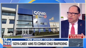 National Human Trafficking Awareness Day 2023: How one company is doing its part