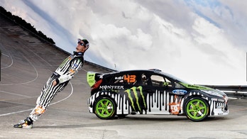 New Ken Block videos will be posthumously released starting next week