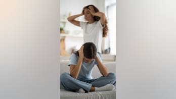 Conservative teenagers are generally happier than their liberal peers, study finds