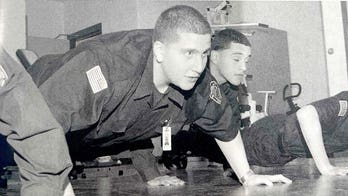 Idaho murder suspect Bryan Kohberger wanted to be Army Ranger, yearbook reveals