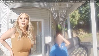 Slain University of Idaho student Kaylee Goncalves seen talking to cops 3 months before murders