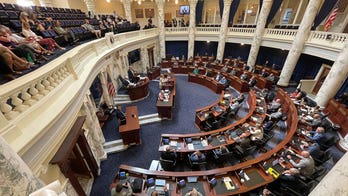 ID lawmaker proposes legislation to reenact tougher ballot initiative rules