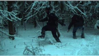 Vermont border apprehensions in last three months more than past two years combined