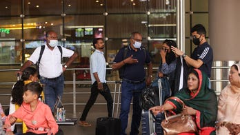 India detects all omicron sub-variants of COVID-19