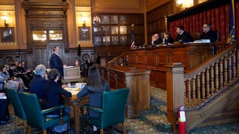 Indiana Supreme Court declines immediate consideration of challenge to abortion ban