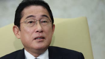 Japan’s prime minister raises alarm over historic population decline; it’s ‘now or never’ to reverse trend