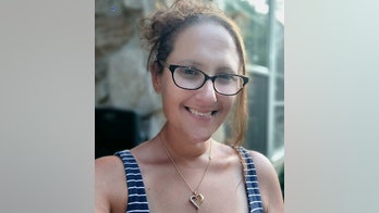 Body of missing Pennsylvania mother found partially buried weeks after vanishing